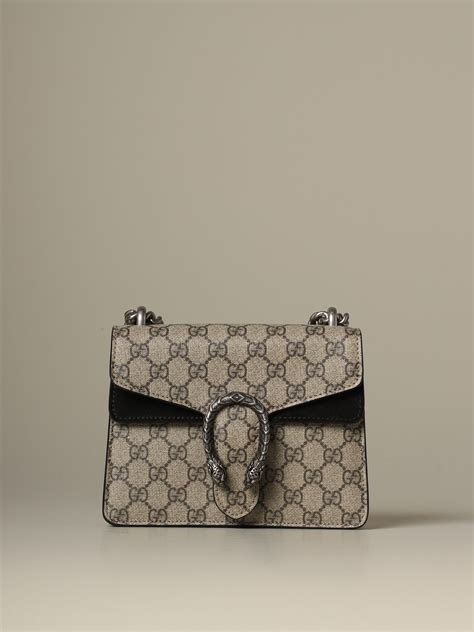 bolso gucci dionysus negro|dionysus handbags.